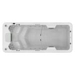 Wellis Amazonas swim spa w-flow