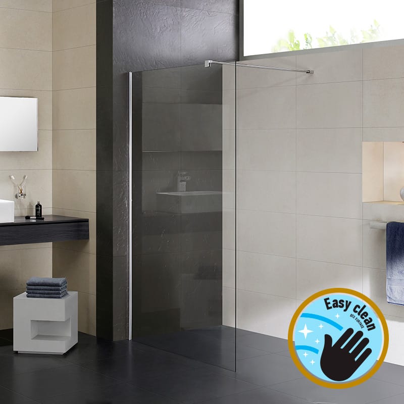 Astro 120 shower wall 18 Astro 120 corner