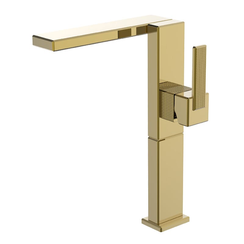 Aurum magas mosdo csaptelep