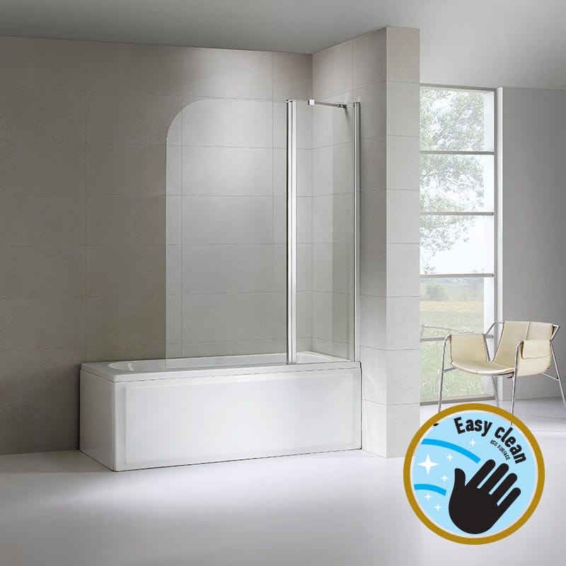 Edge 120 bathtub panel 14 Edge 120 kadparavan