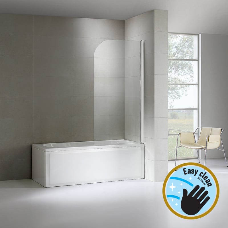 Edge 85 bathtub panel 13 Edge 85 kadparavan