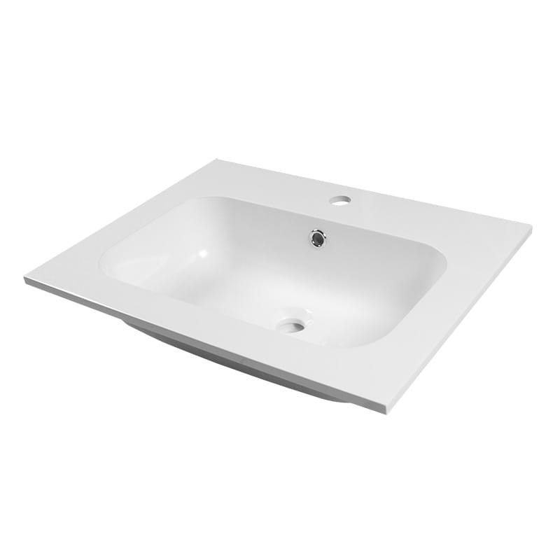 Ginger 60 basin 10 Ginger 60 mosdo