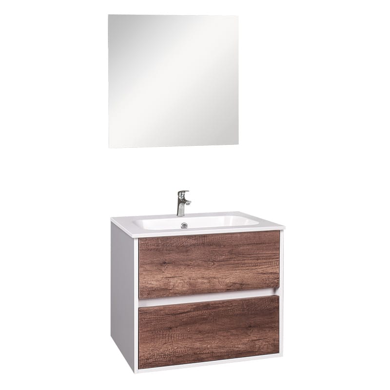 Ginger 60 furniture set 8 Ginger 60 mosdoszett