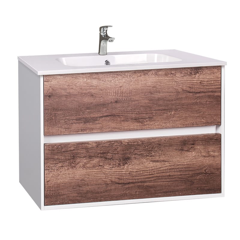 Ginger 80 basin cabinet 4 Ginger 80 mosdoszekreny 1