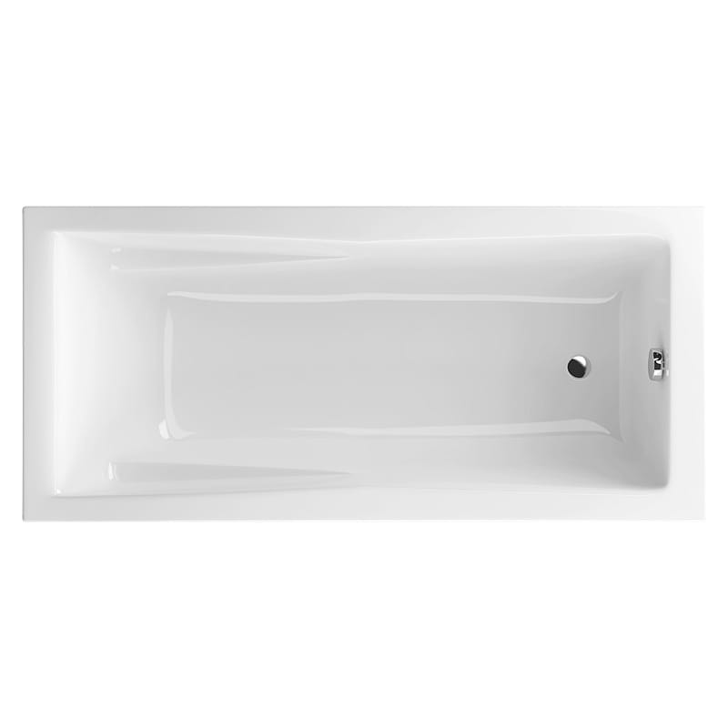 Huron acrylic bathtub 7 Huron akrilkad 1