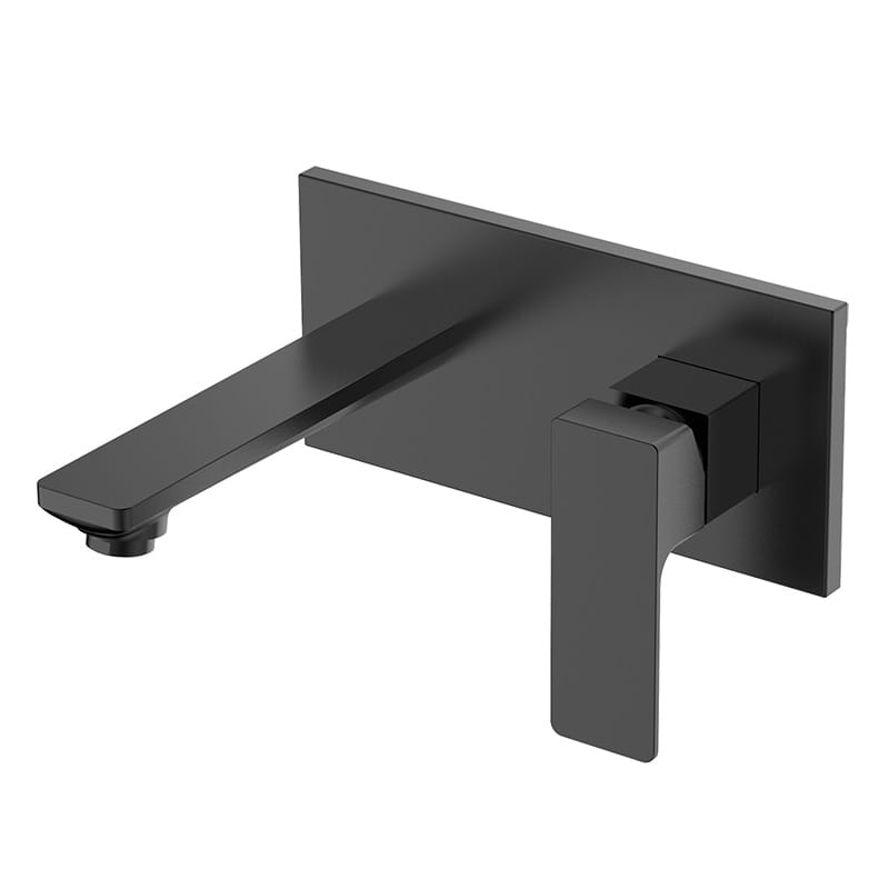 Mamba wall-mounted tub faucet 1 Mamba mosdo fali csaptelep