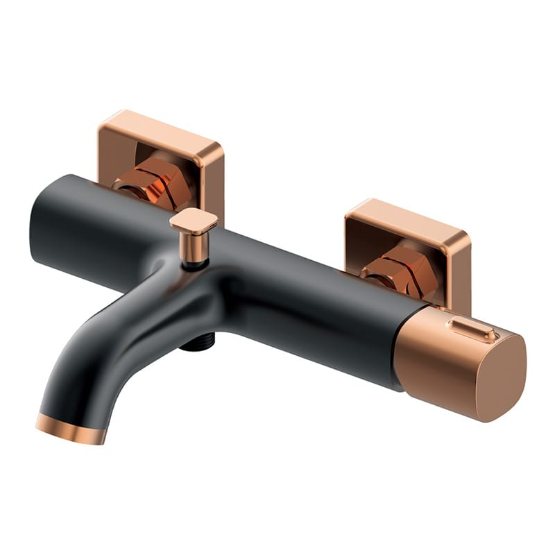Meliora tub faucet 16 Meliora kad csaptelep