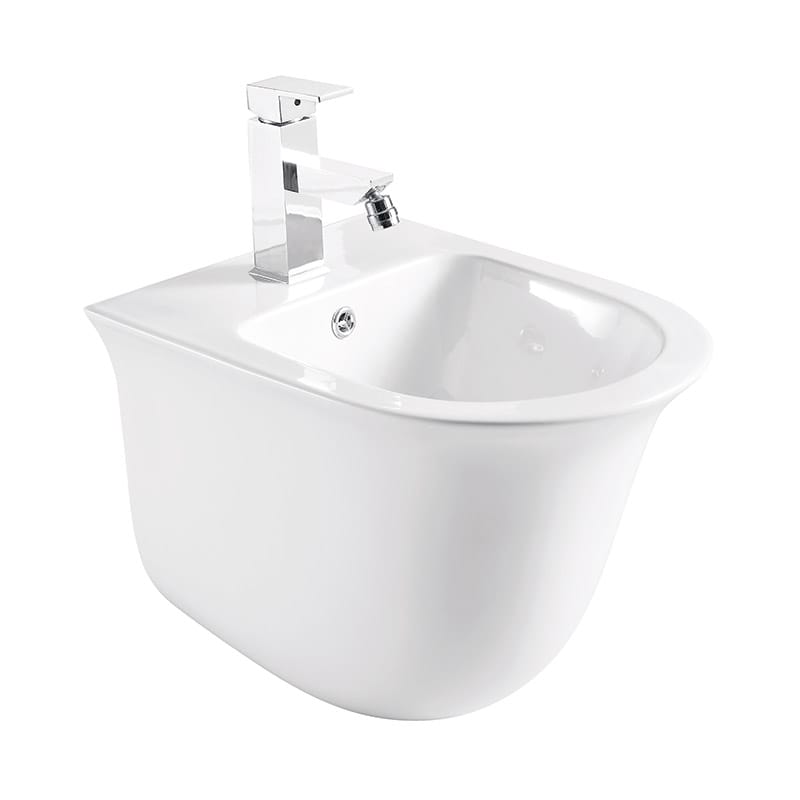 Olivia wall-mounted bidet 9 Olivia fali bide