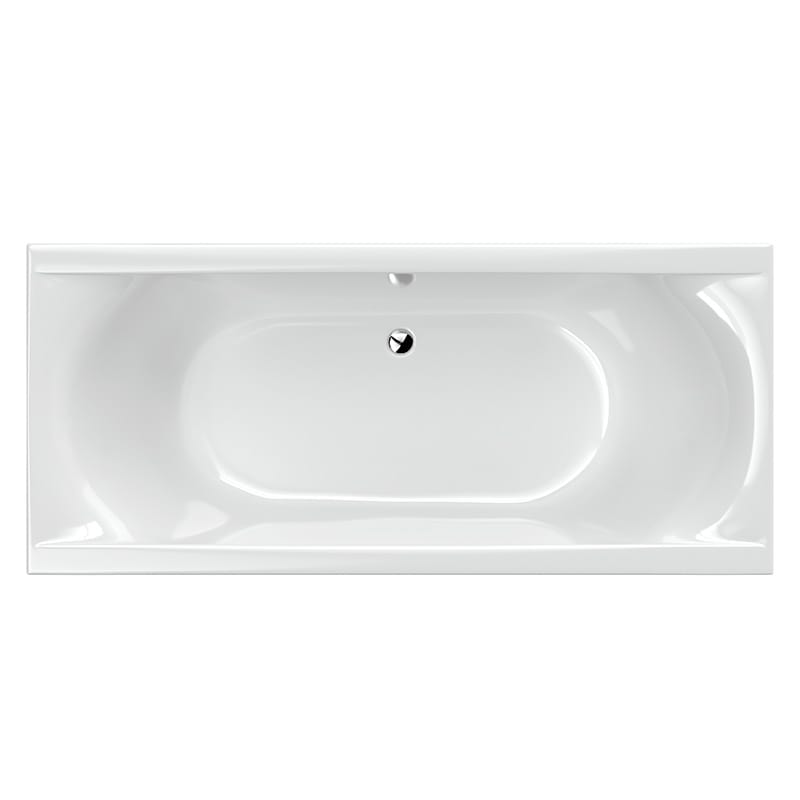 Ontario acrylic bathtub 2 Ontario akrilkad 1