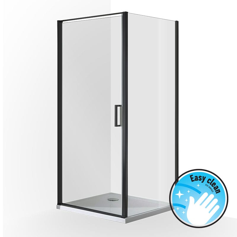 Quadrum Black shower cabin 11 Quadrum Black zuhanykabin en