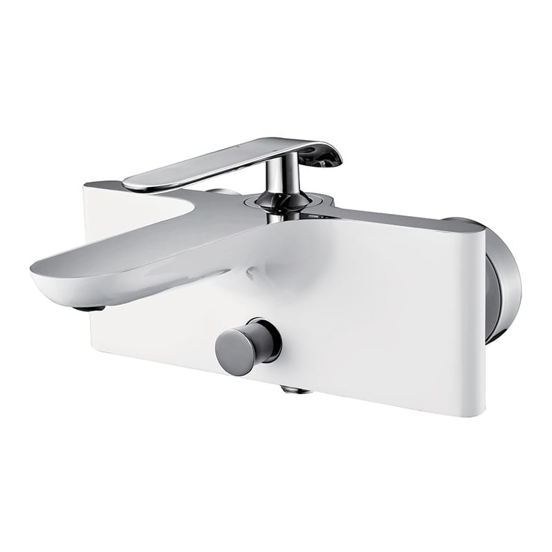 Rundo tub faucet 8 Rundo kad csaptelep