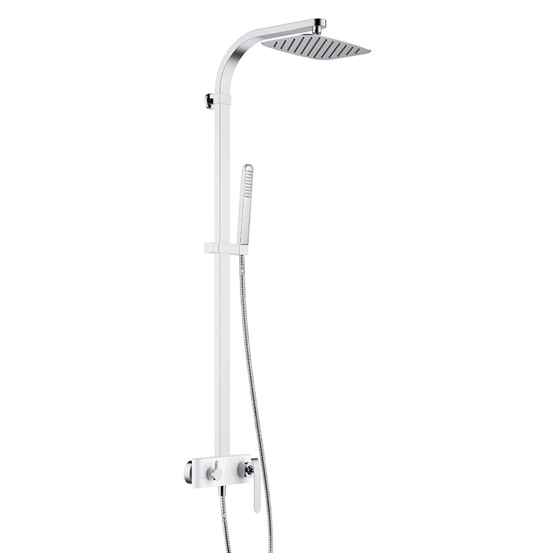 Rundo shower column 12 Rundo zuhanyoszlop 1