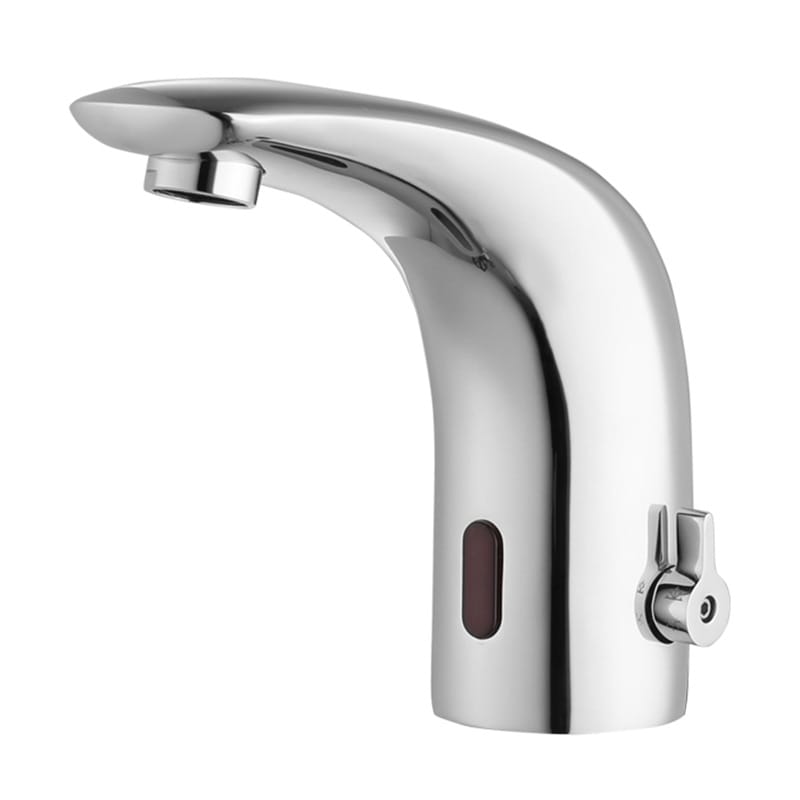 Sense sensor faucet 7 Sense szenzoros csaptelep