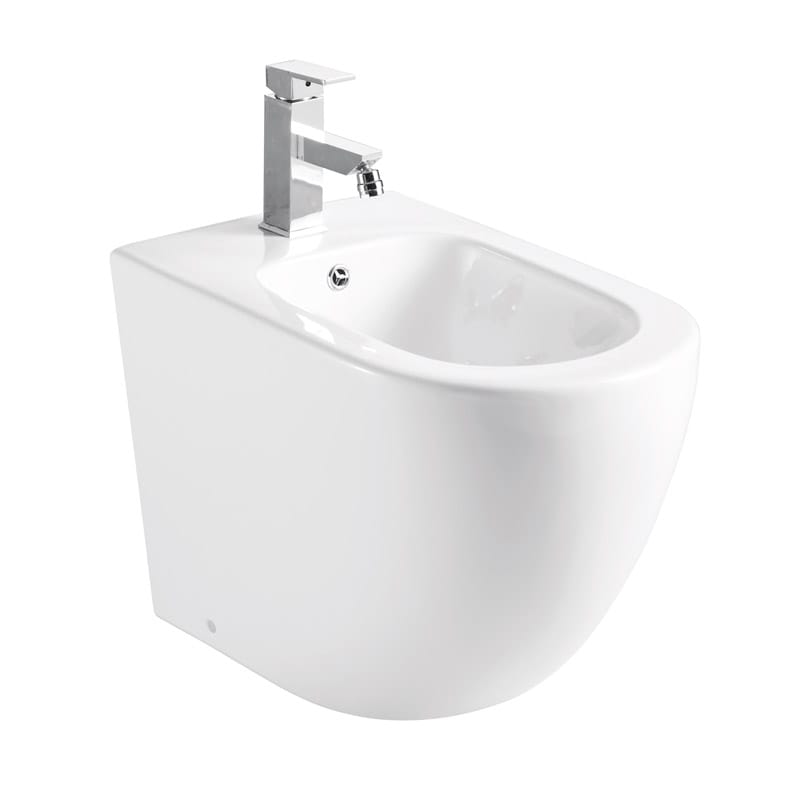 Sophia floor-standing bidet 7 Sophia allo bide