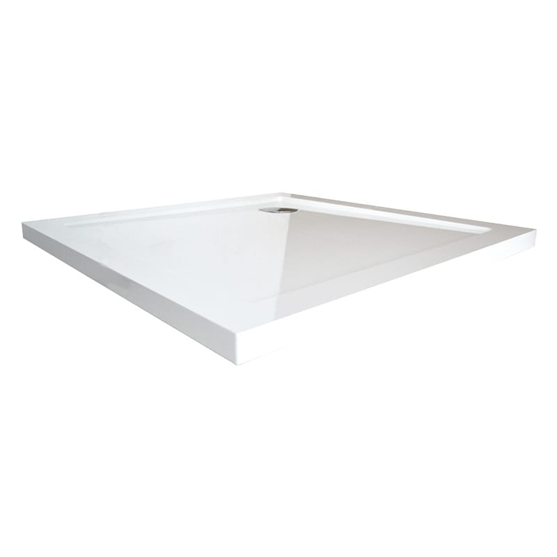 Angular SMC flat tray 6 Szogletes lapos talca 1