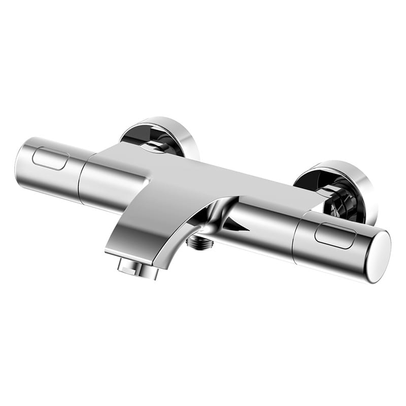 Terra tub faucet 5 Terra kad csaptelep