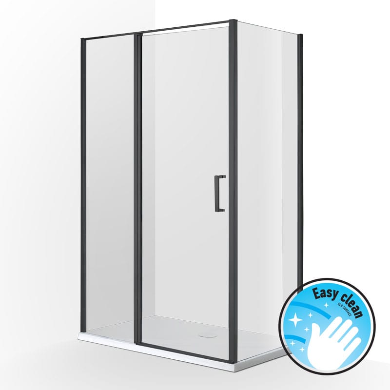 Triton Black shower cabin 7 Triton Black zuhanykabin en