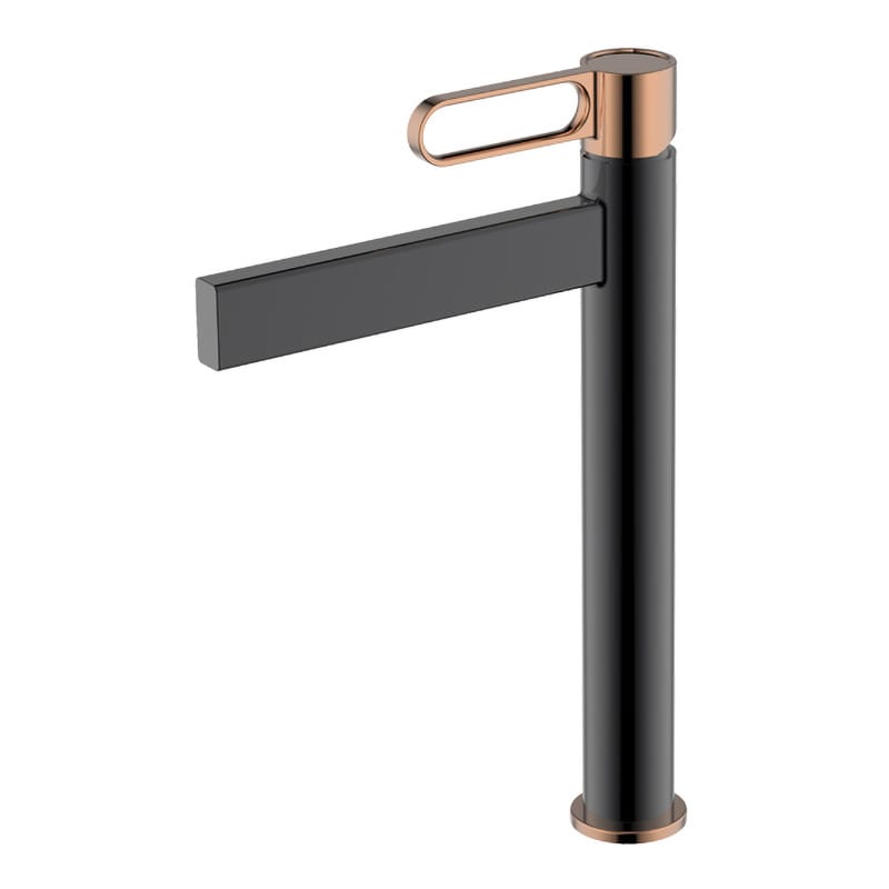 Umbra tall basin faucet 2 Umbra magas mosdo csaptelep