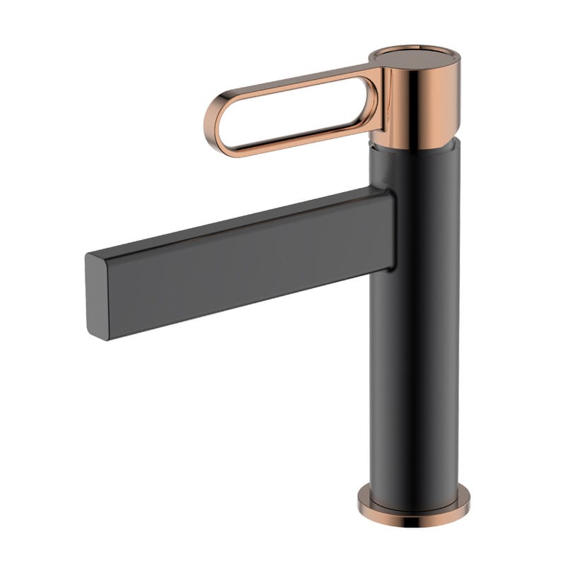 Umbra basin faucet 4 Umbra mosdo csaptelep