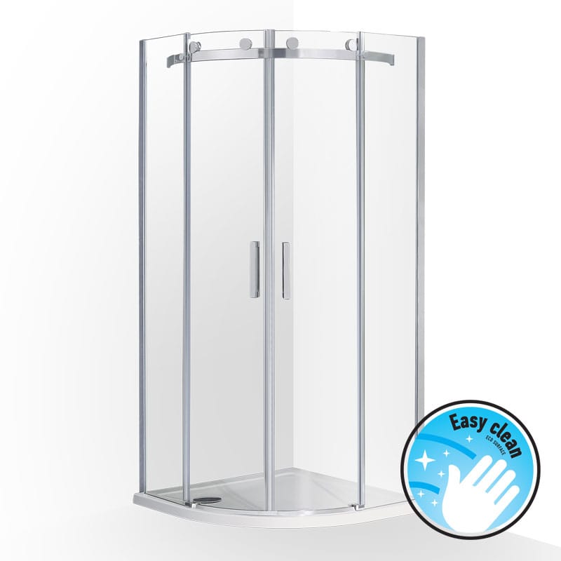 Virgo shower cabin 4 Virgo zuhanykabin en