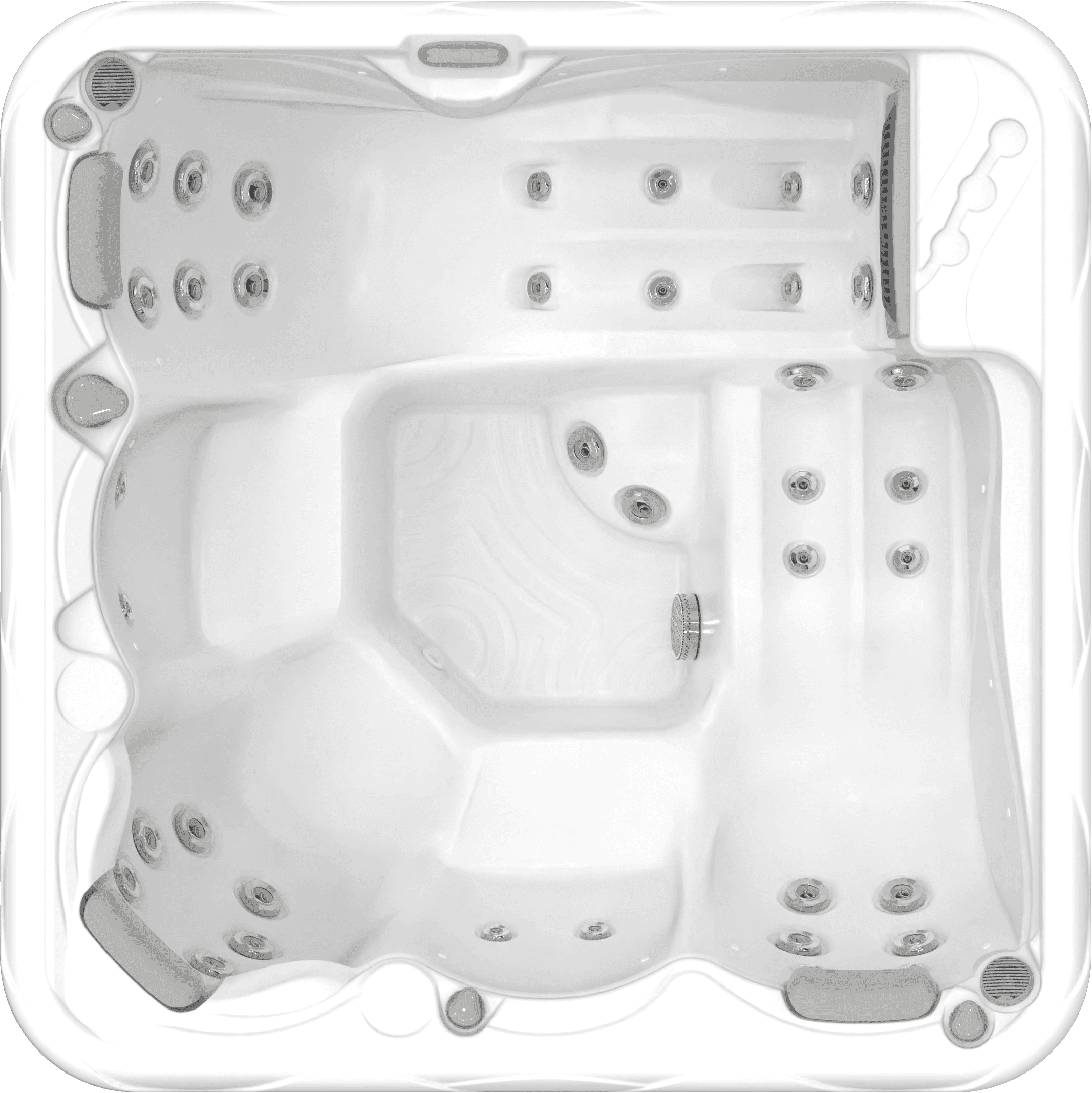 WM00554 Pluto ICEW TOP