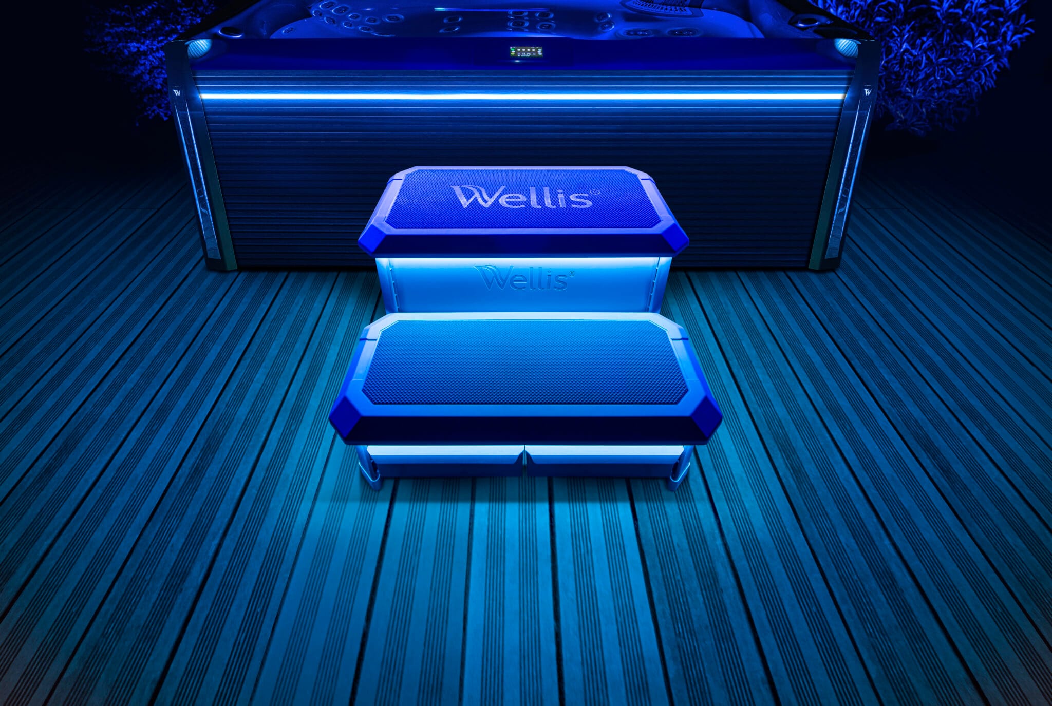 Use of heat pumps – why should you buy one? 1 WE00143 Smart In Step night 2048x1375 1